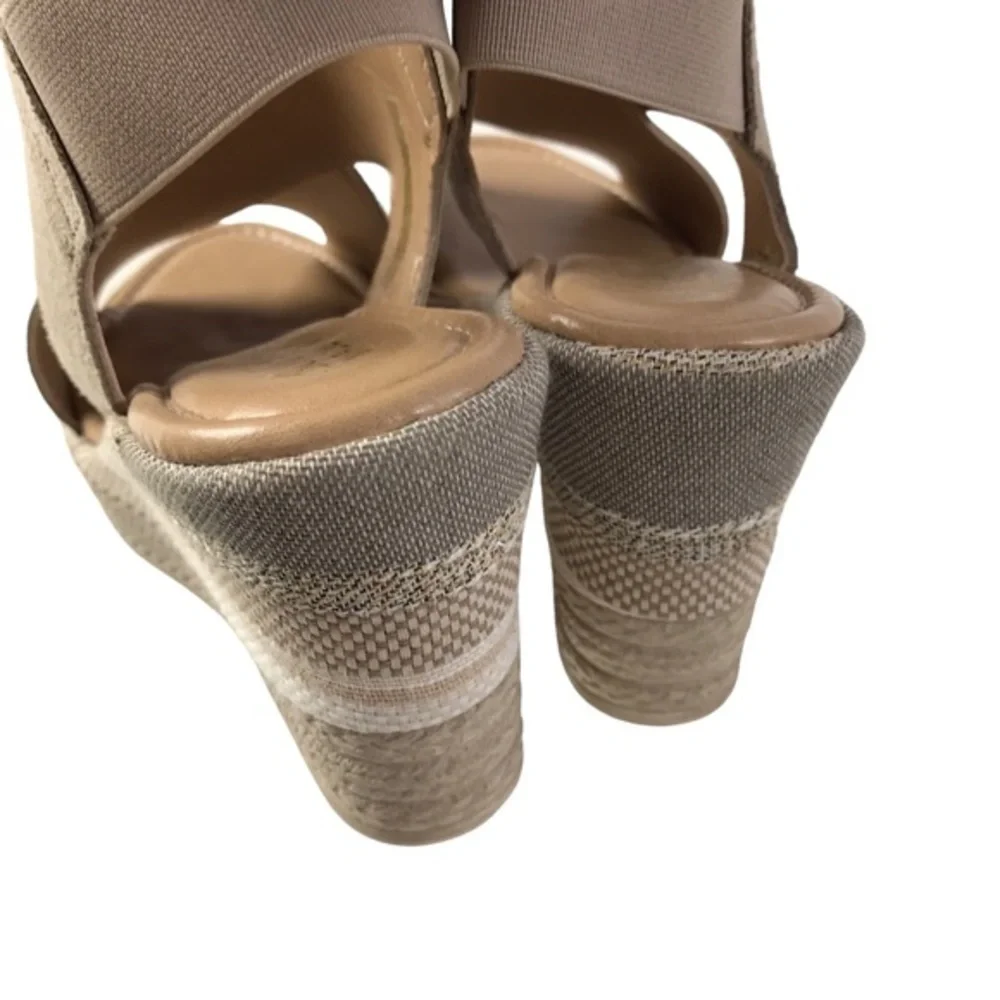 Bella Vita bella vita espadrille